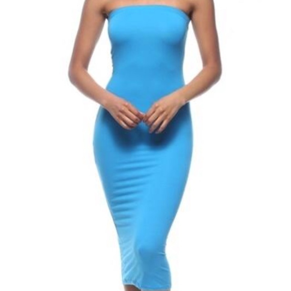 Cielo dress